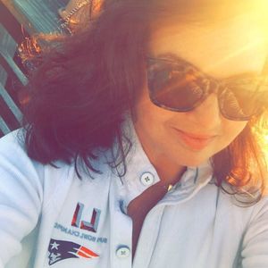 Meet your Posher, Jocelyn